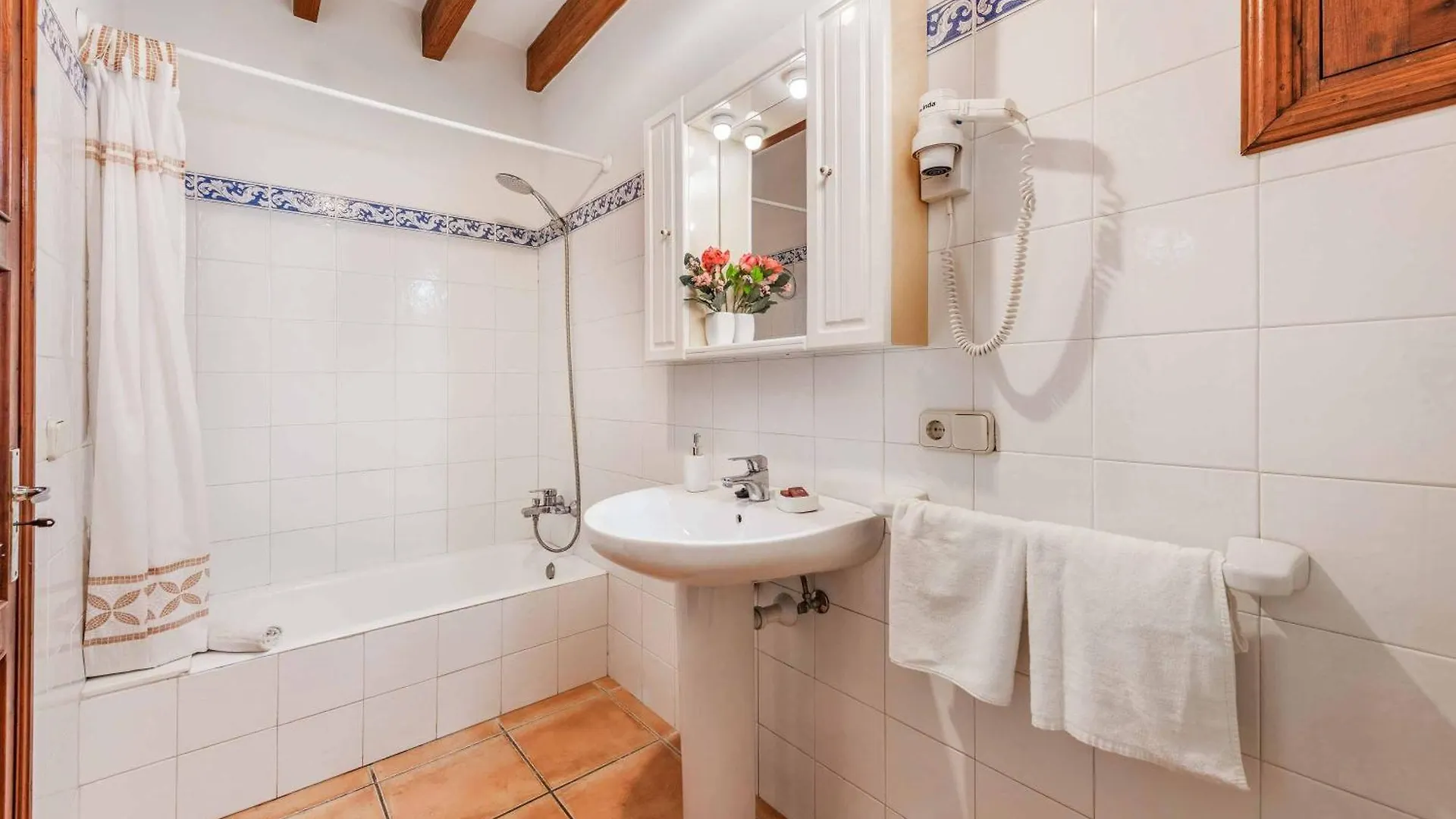 Ca Na Pollensina Villa Pollenca Spain